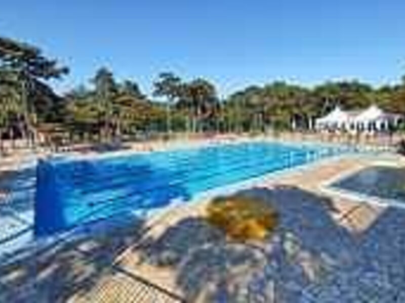 Camping Village Mare Pineta