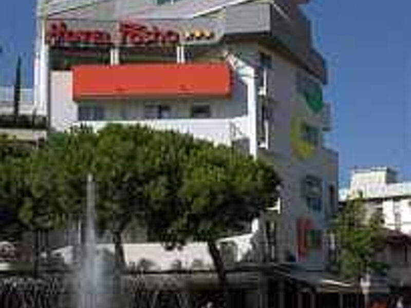 Hotel Pasha