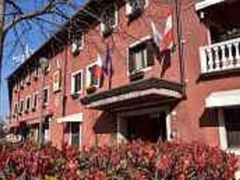 Hotel Quo Vadis