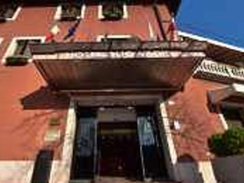 Hotel Quo Vadis