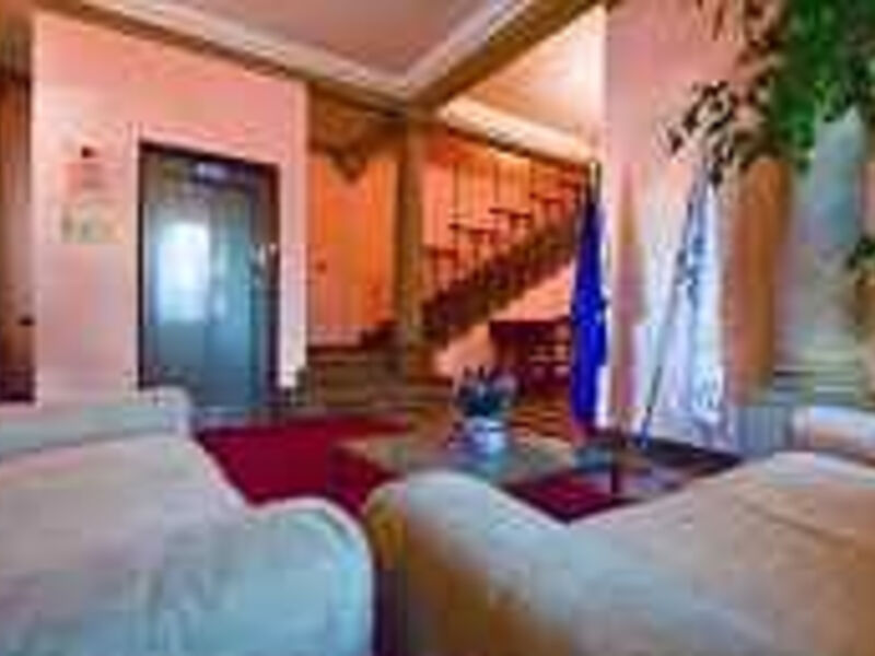 Hotel Quo Vadis