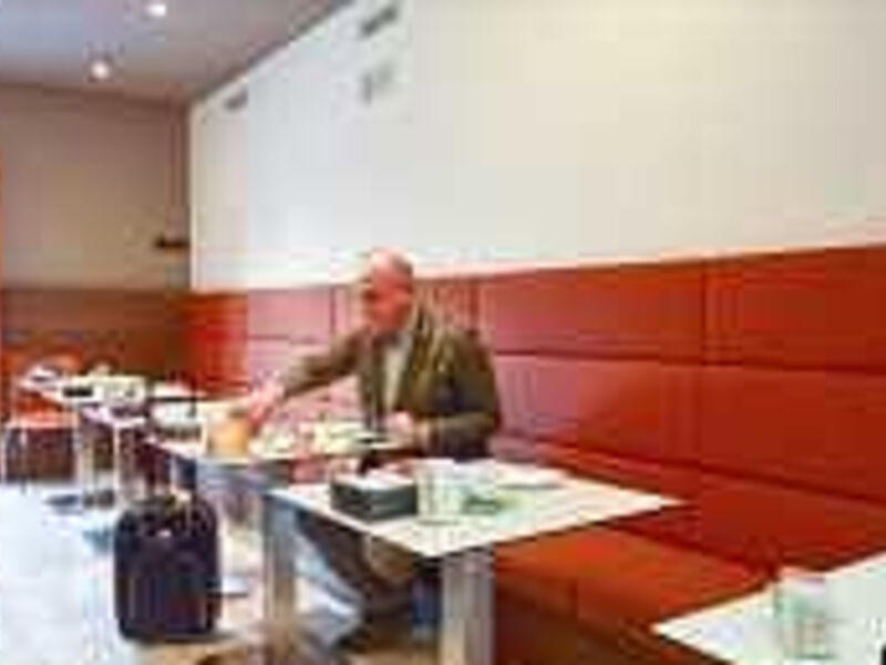 Hotel Quo Vadis