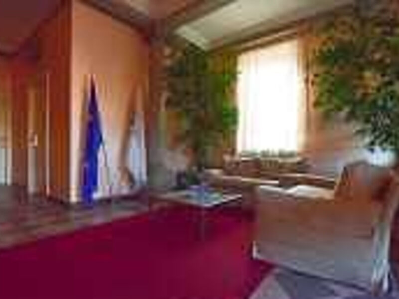 Hotel Quo Vadis