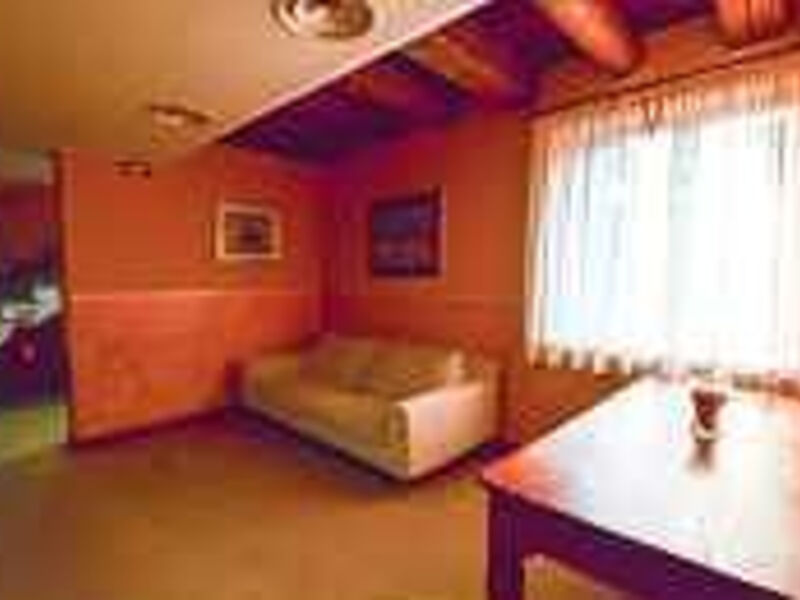 Hotel Quo Vadis