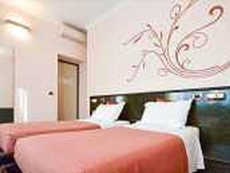 Hotel Quo Vadis