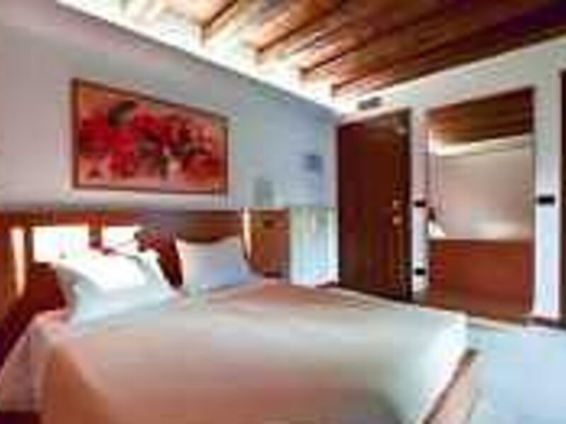 Hotel Quo Vadis