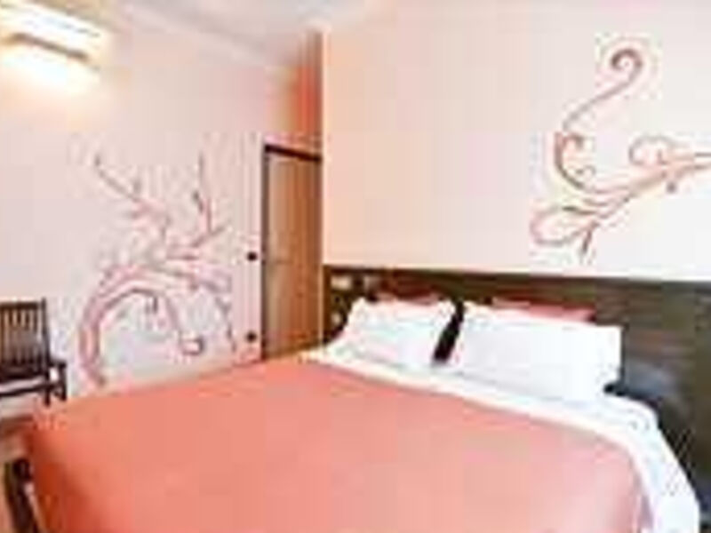 Hotel Quo Vadis