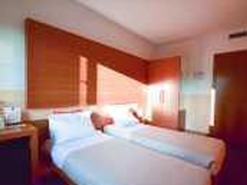 Hotel Quo Vadis