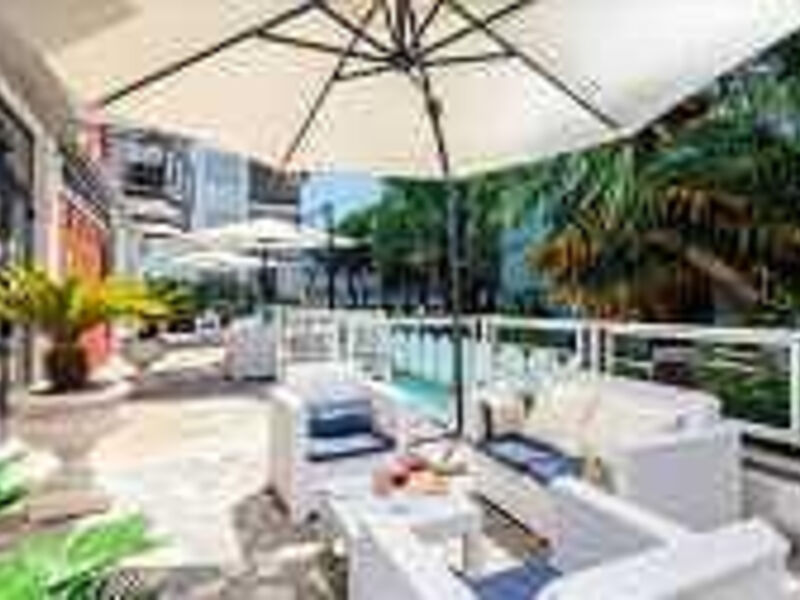 Hotel Villa D´ Este