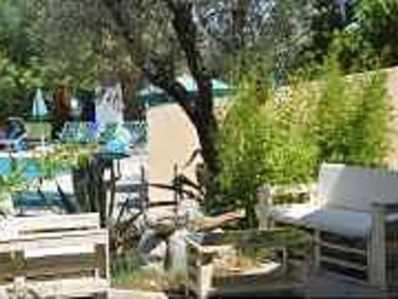 Villaggio Borgo Degli Ulivi