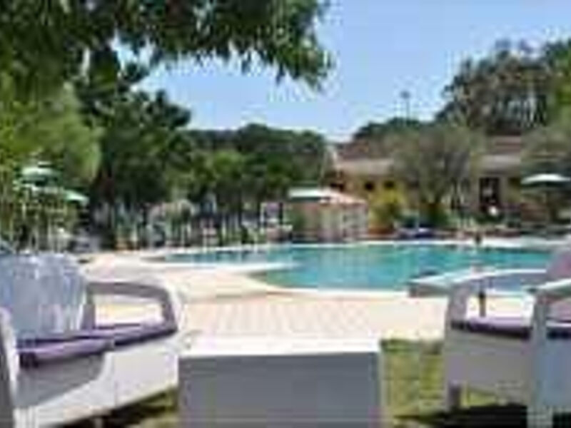 Villaggio Borgo Degli Ulivi