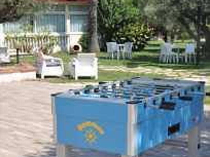 Villaggio Borgo Degli Ulivi