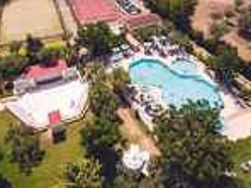 Villaggio Borgo Degli Ulivi
