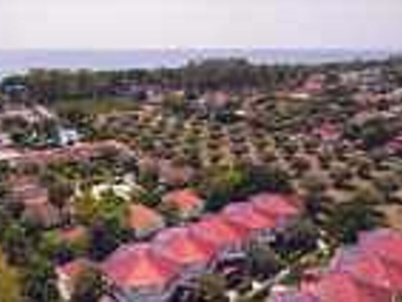 Villaggio Borgo Degli Ulivi