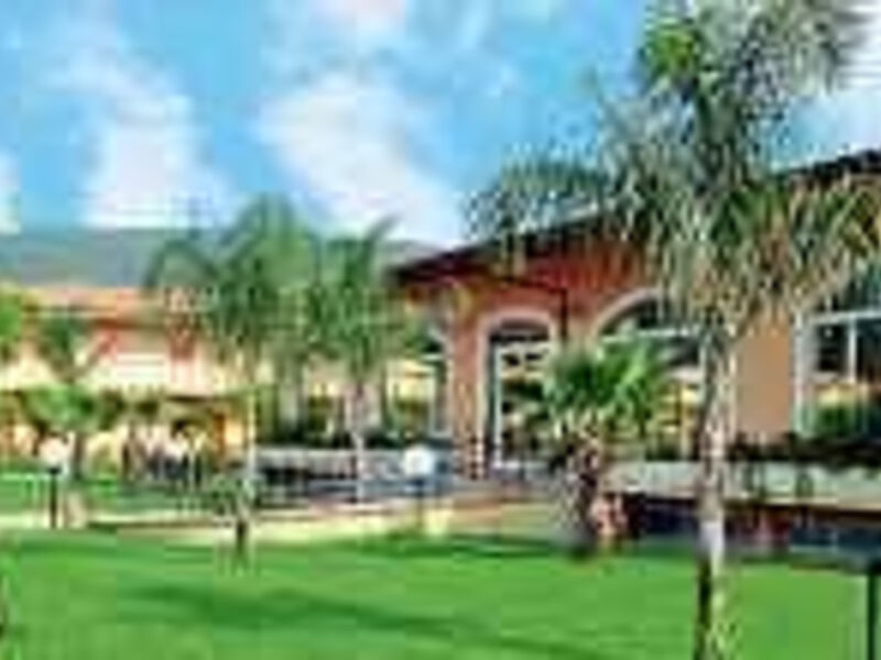 Hotel Pizzo Calabro Resort