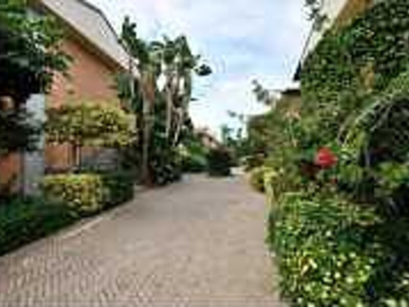 Hotel Pizzo Calabro Resort