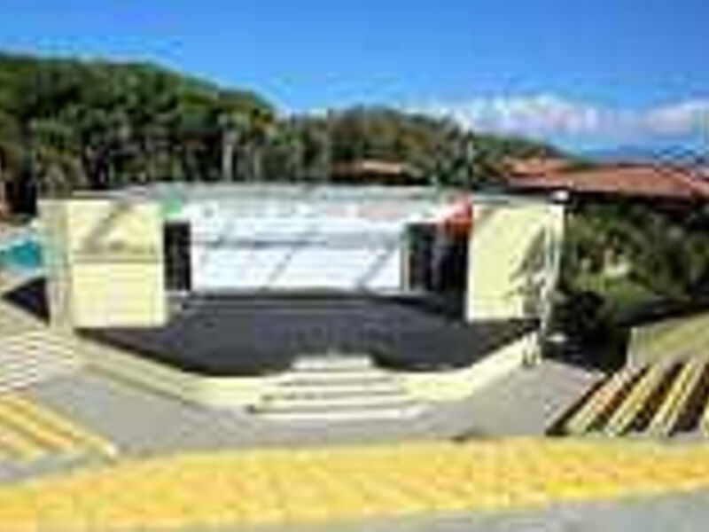 Hotel Pizzo Calabro Resort