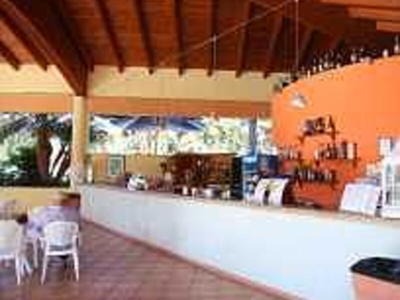 Hotel Pizzo Calabro Resort