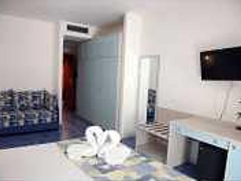 Hotel Pizzo Calabro Resort