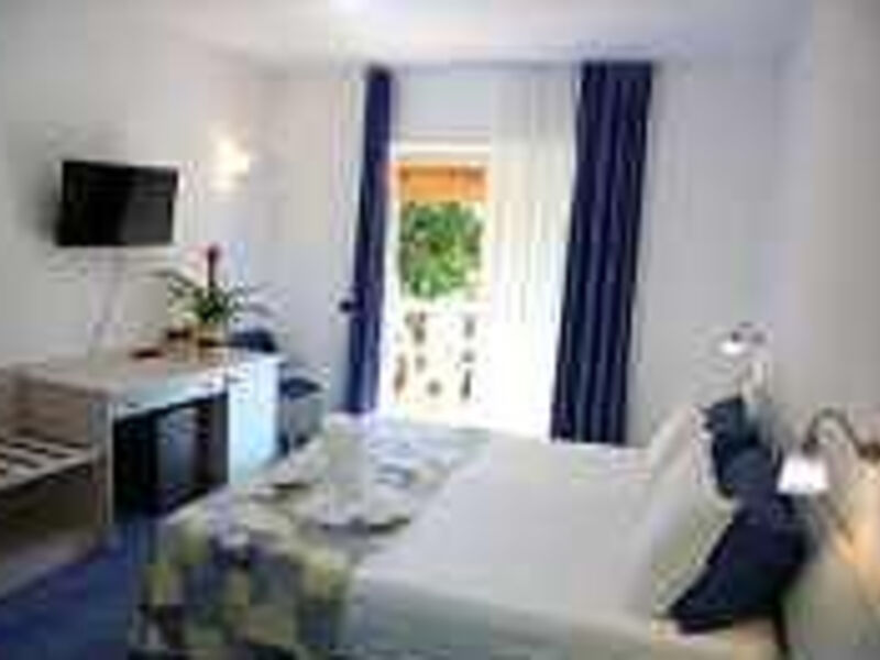 Hotel Pizzo Calabro Resort