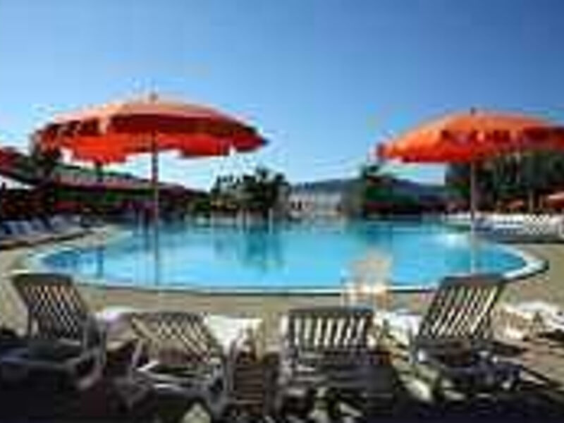 Hotel Pizzo Calabro Resort