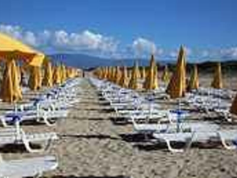 Hotel Pizzo Calabro Resort