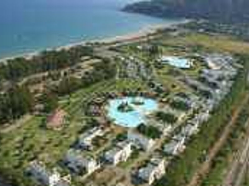 Club Esse Sunbeach