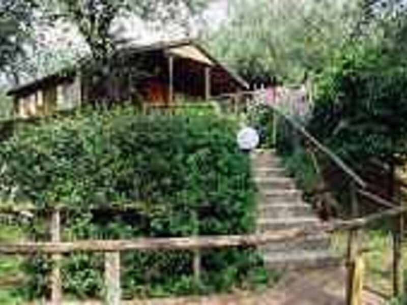 Villaggio Turistico Il Paese di Ciribi