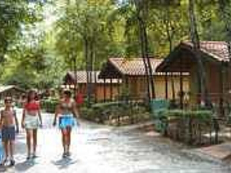 Villaggio Turistico Il Paese di Ciribi