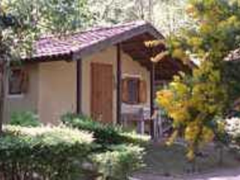 Villaggio Turistico Il Paese di Ciribi
