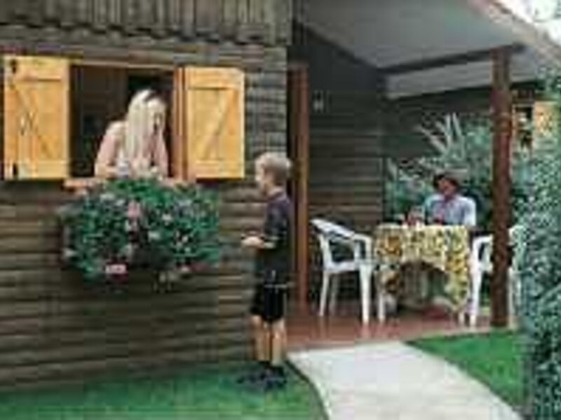 Villaggio Turistico Il Paese di Ciribi