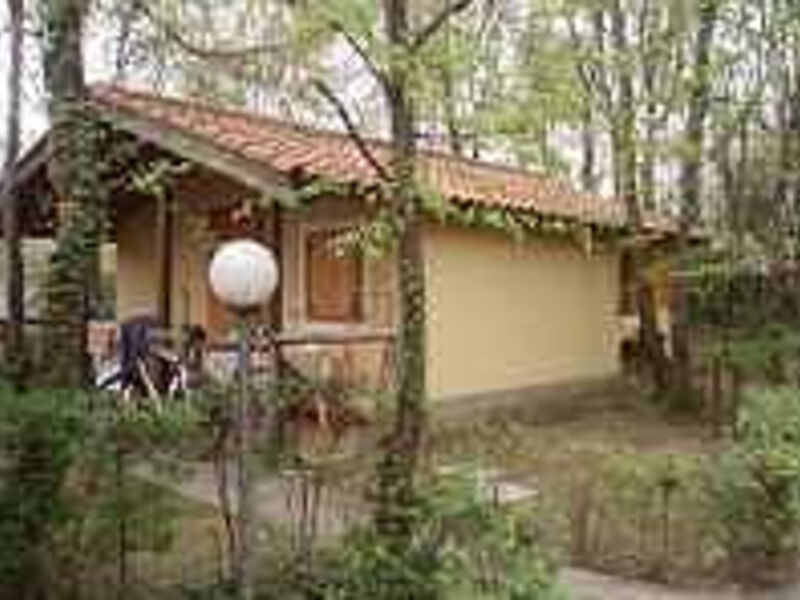 Villaggio Turistico Il Paese di Ciribi