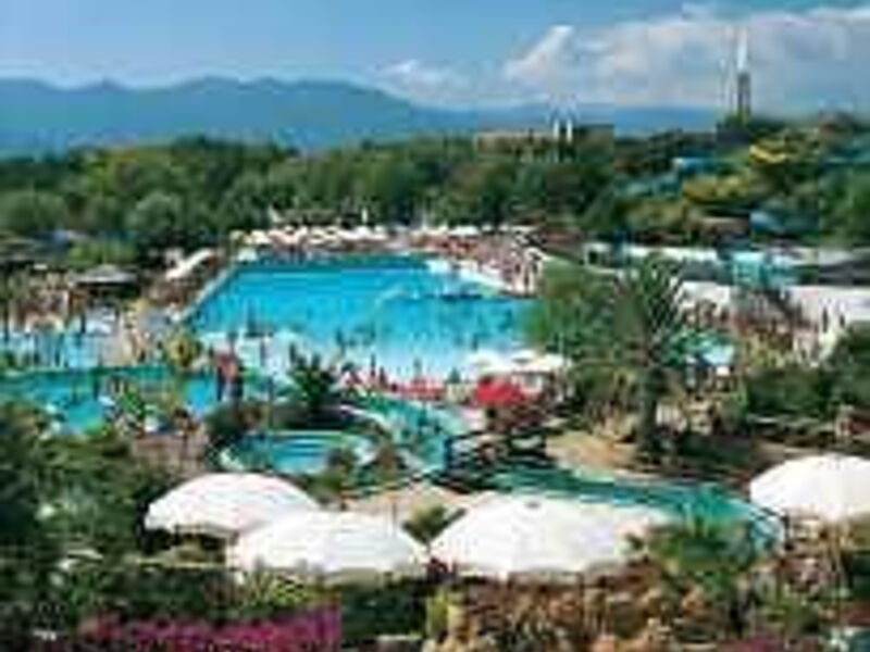 Villaggio Turistico Il Paese di Ciribi