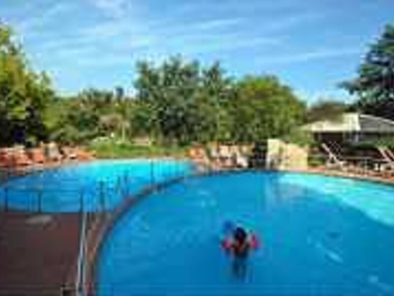 Villaggio Turistico Il Paese di Ciribi