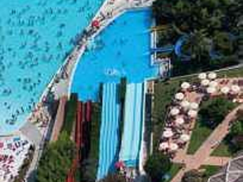 Villaggio Turistico Il Paese di Ciribi