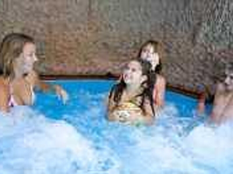 Villaggio Turistico Il Paese di Ciribi