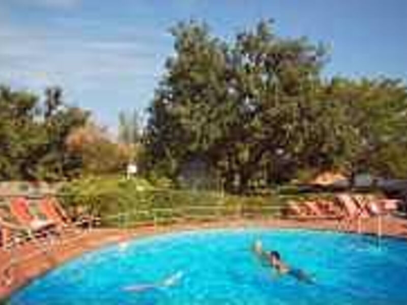 Villaggio Turistico Il Paese di Ciribi