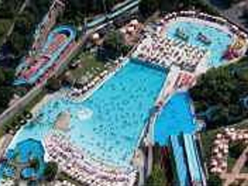 Villaggio Turistico Il Paese di Ciribi