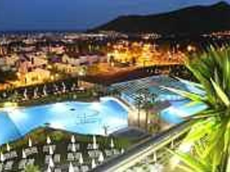 Hotel Loano 2 Village