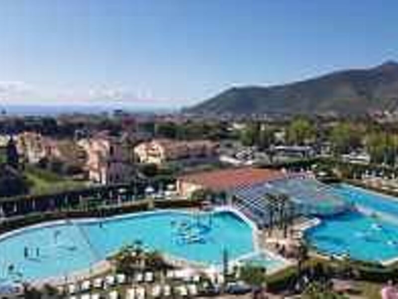 Hotel Loano 2 Village