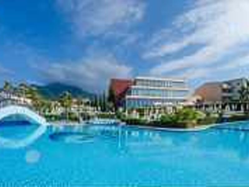 Hotel Loano 2 Village