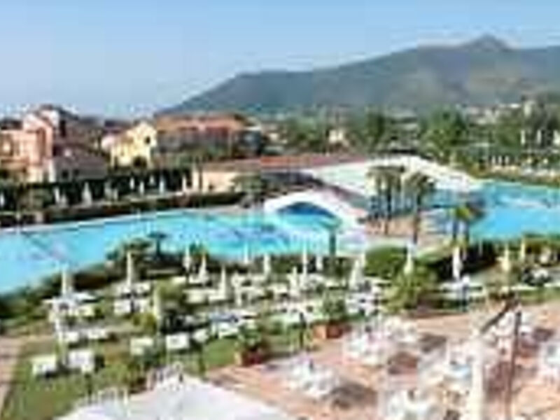 Hotel Loano 2 Village