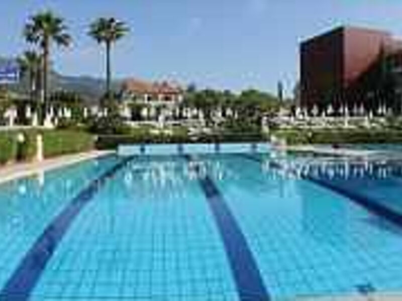 Hotel Loano 2 Village