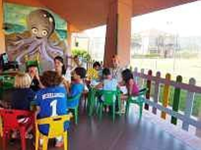 Hotel Loano 2 Village