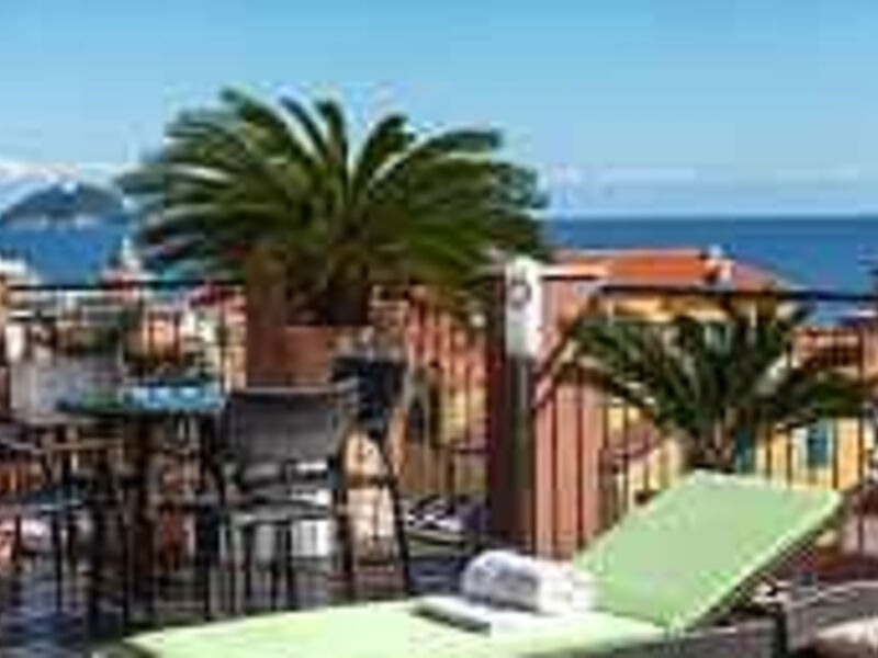 Hotel Rosa s