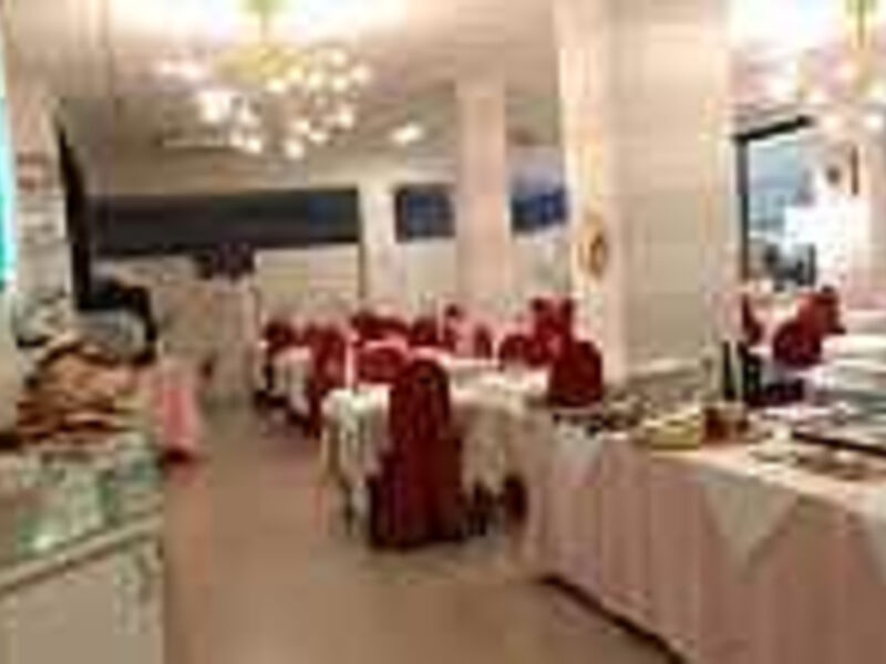 Hotel Rosa s