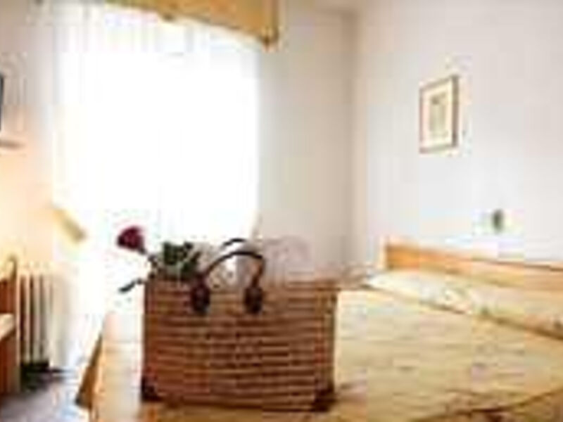 Hotel Rosa s