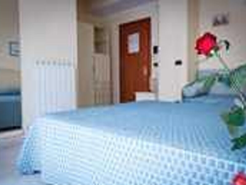 Hotel Rosa s