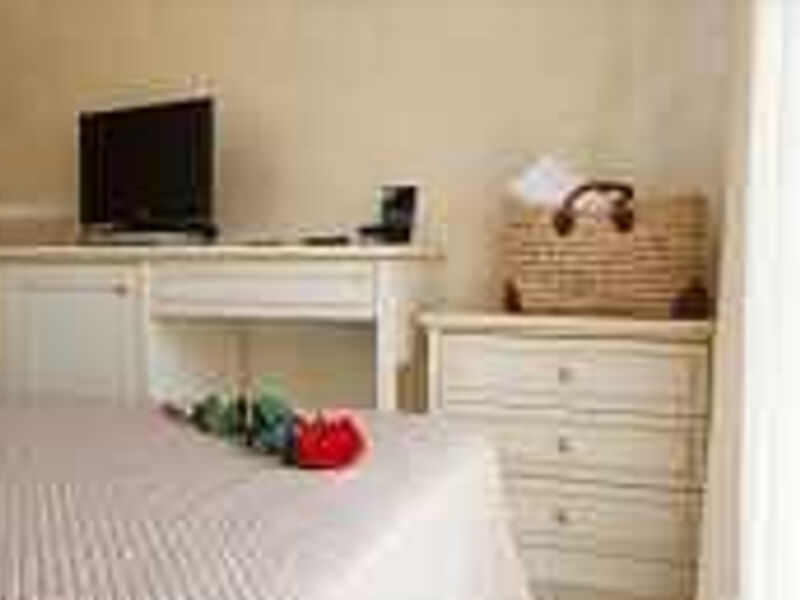 Hotel Rosa s