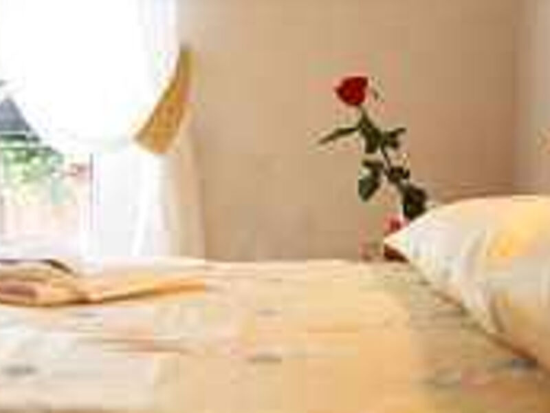 Hotel Rosa s